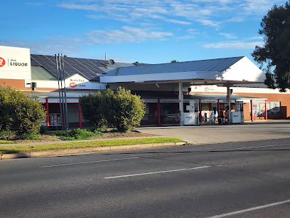 IGA Norris Park plus LIQUOR & Take-Away