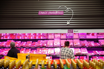 The Butcher at Arnold's