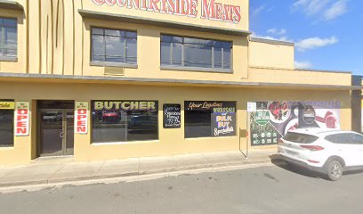 Locky's Countryside Meats