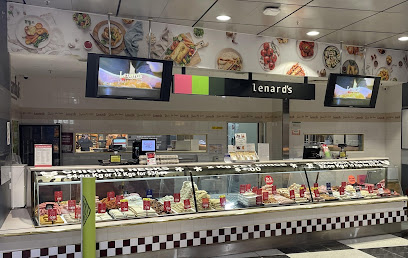 Lenard's - Lavington Square, Lavington