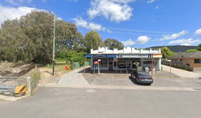 Jones St Butchery