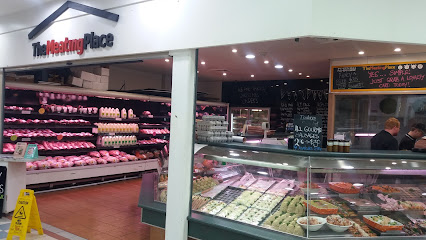Pete's Mountview Butchery