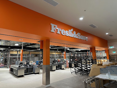 Fresh & Save Armidale