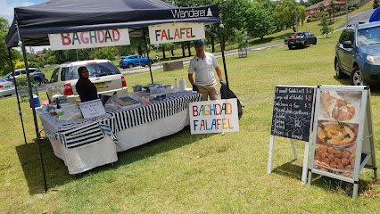 Armidale Farmers Market