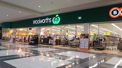 Woolworths Armidale