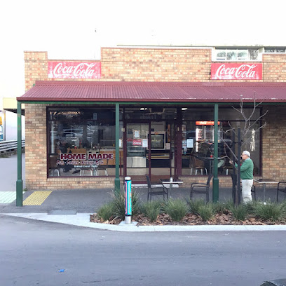 Bairnsdale's Bakehouse