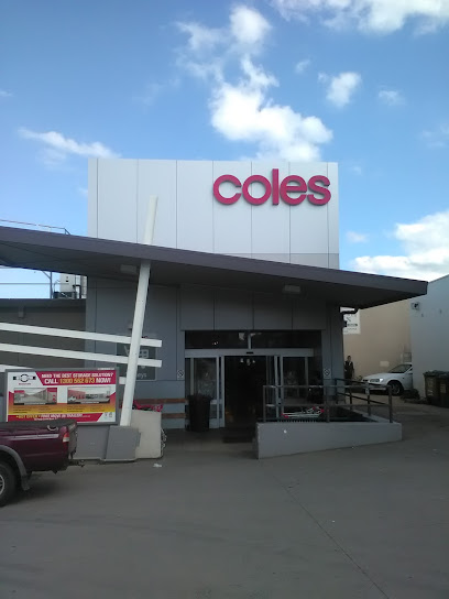 Coles Bairnsdale