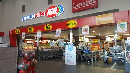 Ritchies IGA Bairnsdale