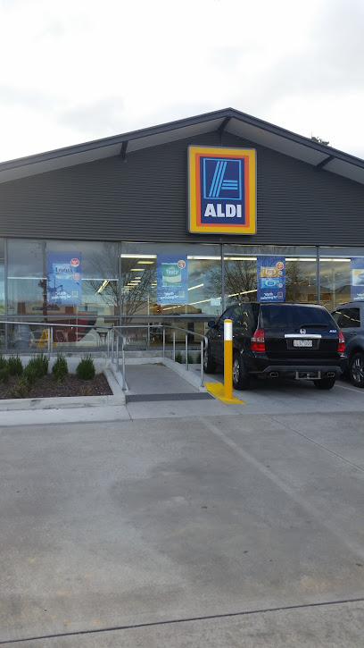 ALDI