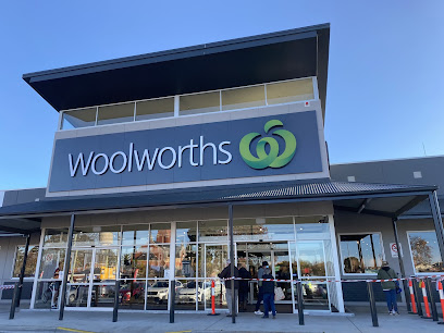 Woolworths Bairnsdale