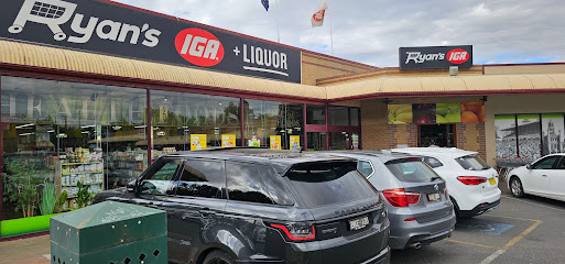 Ryans IGA Pleasant Park