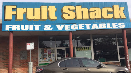 Fruit Shack