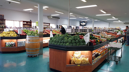 Wilsons Fruit and Vegetables