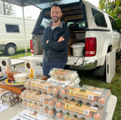Ballina Farmers & Producers Market
