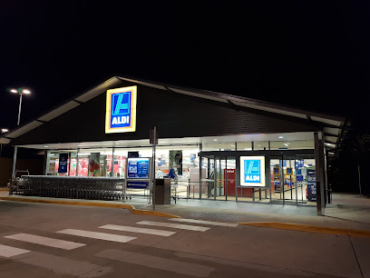 ALDI
