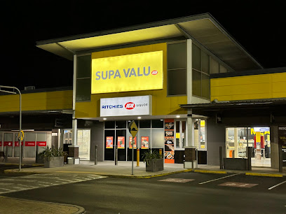 Supa Valu Ballina