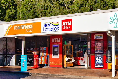 Food Works East Ballina