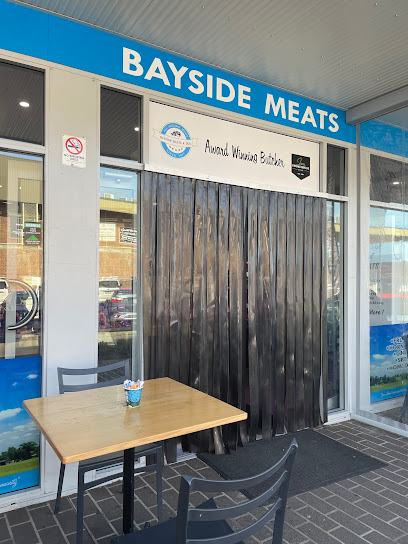Bayside Meats & Deli on Perry
