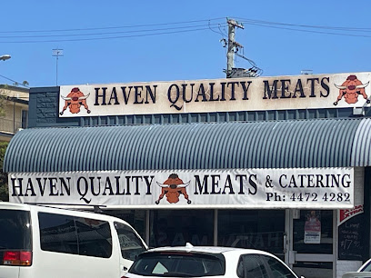 Haven Quality Meats