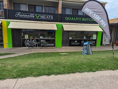Funnell's Meats