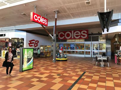 Coles Batemans Bay