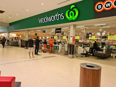 Woolworths Batemans Bay