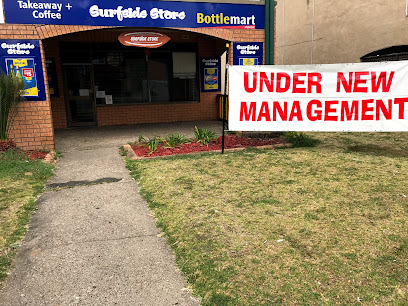 IGA Local Grocer Surfside