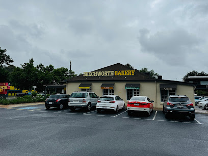 Beechworth Bakery Bendigo