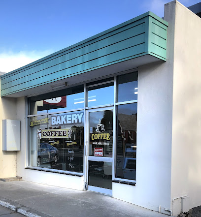 Richardson's Bakery