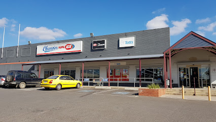 Champions IGA Long Gully