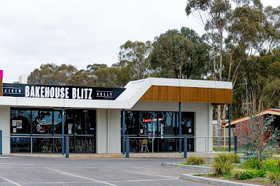 Maiden Gully Bakery