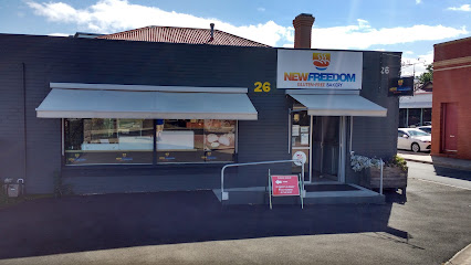 New Freedom Gluten-Free Bakery
