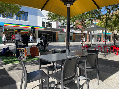 Bendigo Original Pie Shop