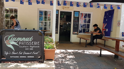 Gumnut Patisserie Berrima