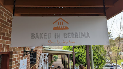 Baked In Berrima