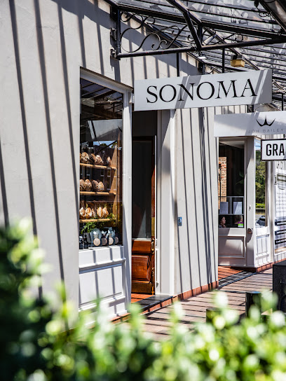 Sonoma Bakery Bowral