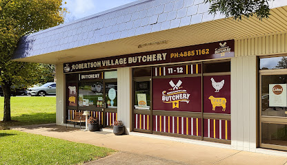 Robertson Village Butchery