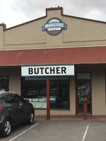 Maugers Meats