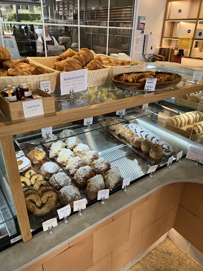 Darvella Patisserie