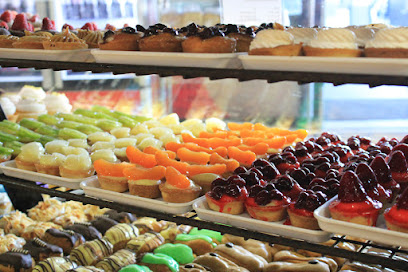 Toowong French Patisserie