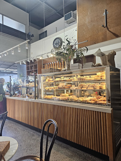 Banneton Bakery