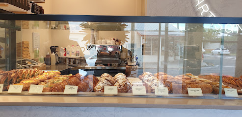 Sprout Artisan Bakery