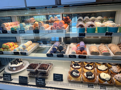 Chouette Cake & Dessert