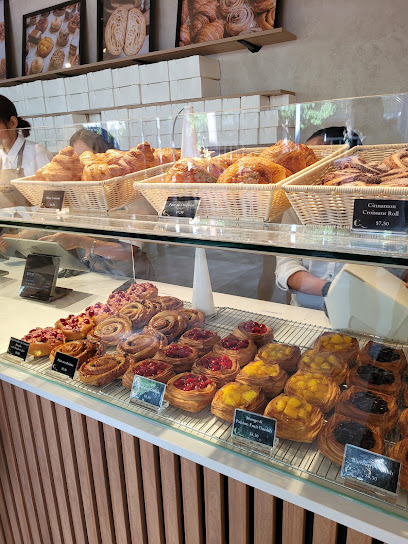 C'est Du Gateau Bakery