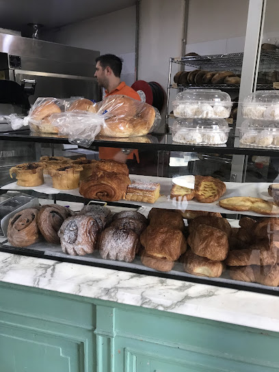 Danny's Bread