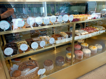 Jocelyn's Provisions