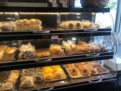 La Casa Patisserie