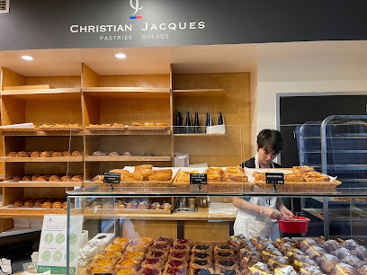 Christian Jacques Bakery
