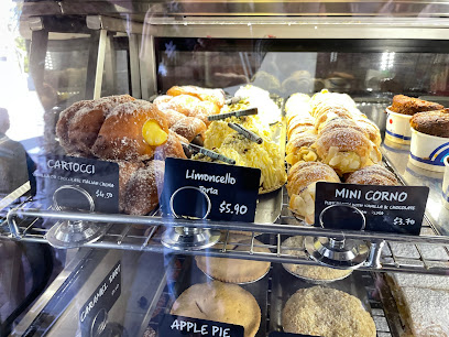 Gerbino's