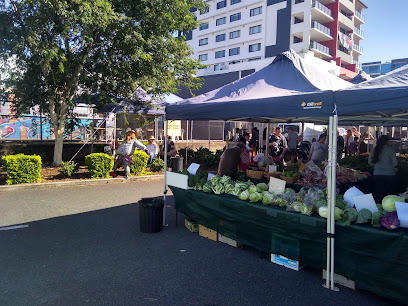 Nundah Farmers Market